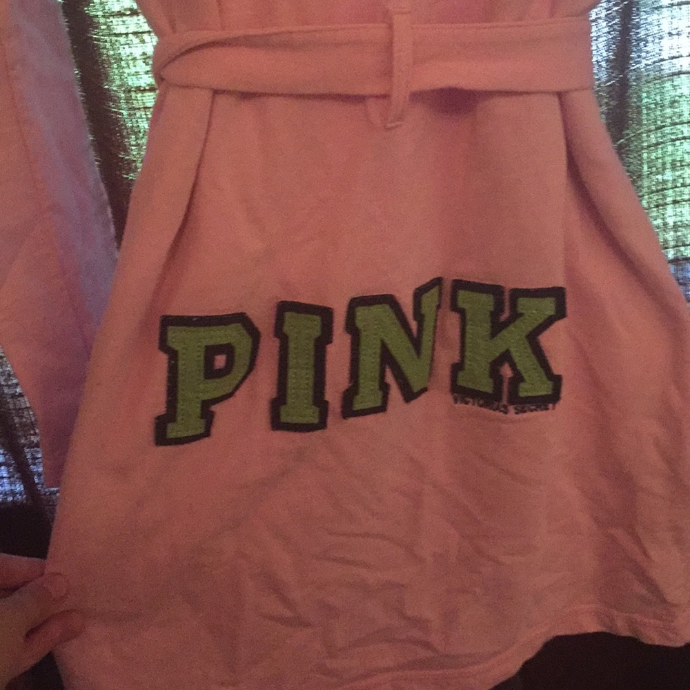 PINK Robe - Picture 4 of 4